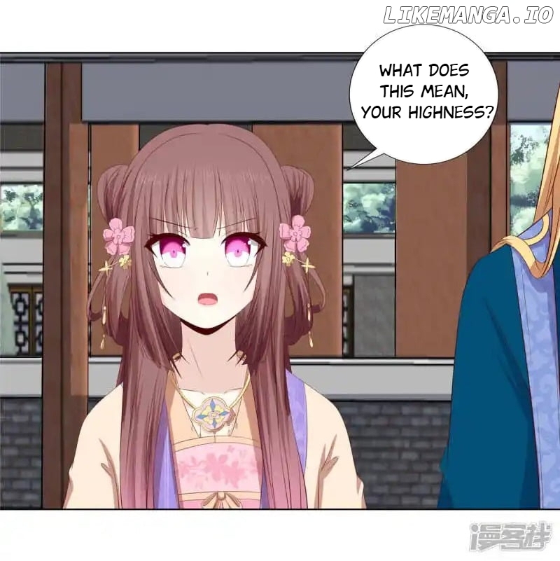 Rewrite My Fate chapter 78 - page 21